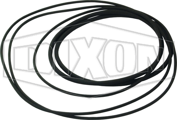 Safety Break-away O-Ring Kit